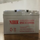 耐普NIBIR NPG100-12 12V100AH電池
